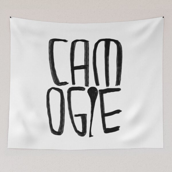 Item preview, Camogie designed and sold by badlydrawnbabe.