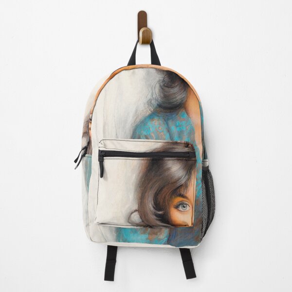 Item preview, Lou Shabner Astrid designed and sold by SummerlandsArt.