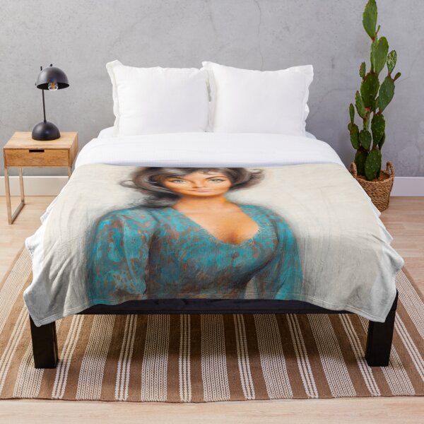 Item preview, Lou Shabner Astrid designed and sold by SummerlandsArt.