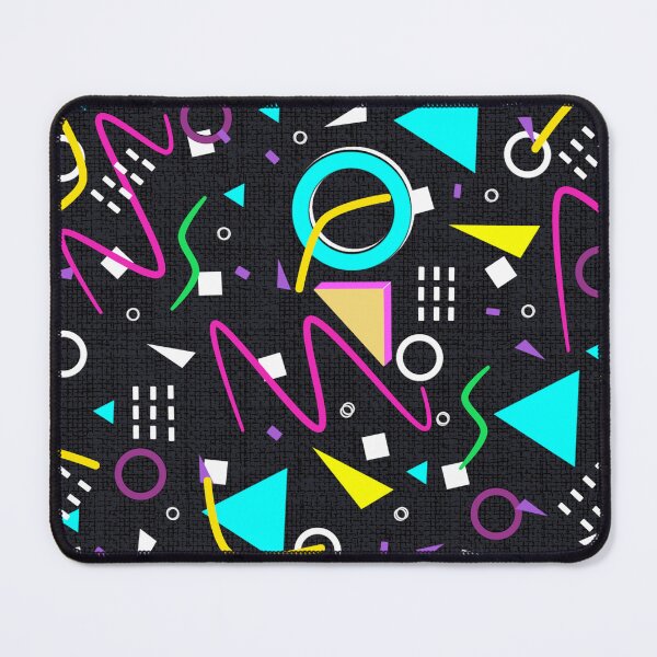 Item preview, Retro Arcade pattern 1 designed and sold by aimskiis.