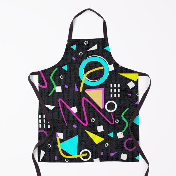 Item preview, Retro Arcade pattern 1 designed and sold by aimskiis.