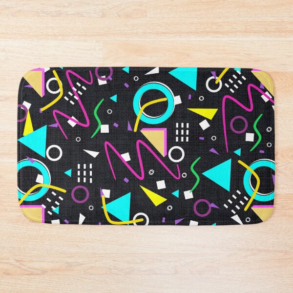 Item preview, Retro Arcade pattern 1 designed and sold by aimskiis.