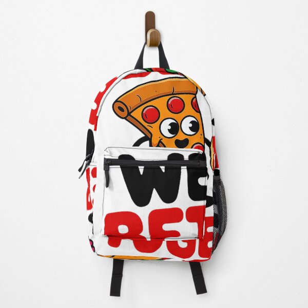 Item preview, Better Together Pizza and Taco Friendship designed and sold by Amanda's Factory.
