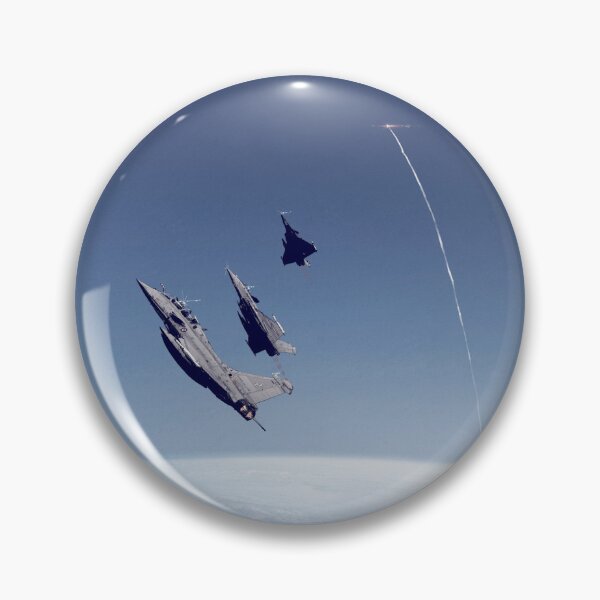 Item preview, Rafale X Ariane designed and sold by FisherArt.
