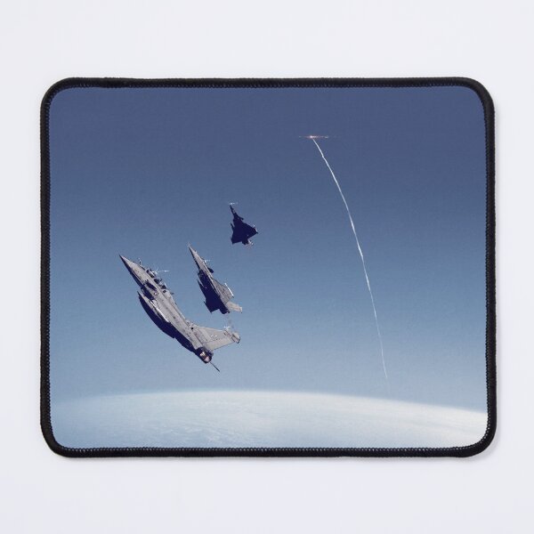 Item preview, Rafale X Ariane designed and sold by FisherArt.