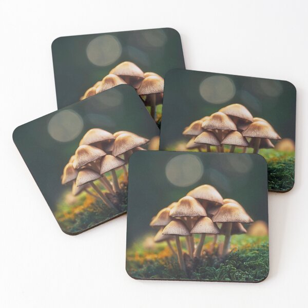 Item preview, Toadstools designed and sold by Blue Horse Photo Magic.