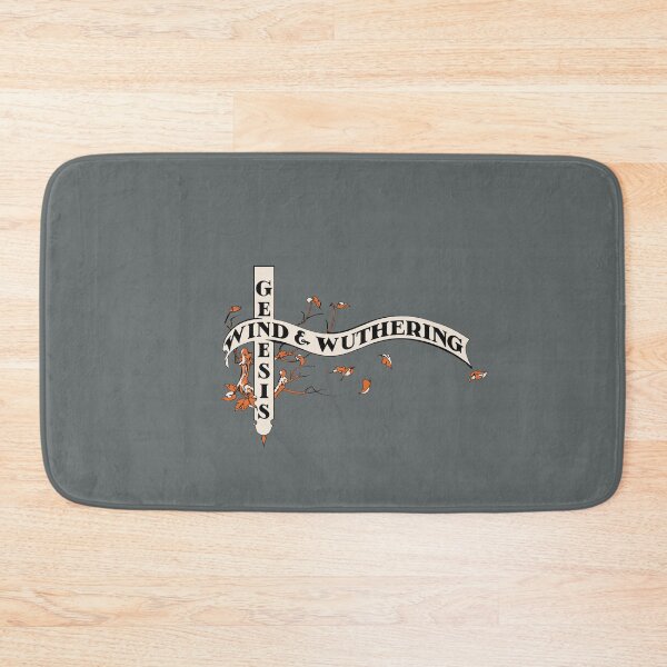 Item preview, Genesis Wind & Wuthering designed and sold by ElijahBarns.