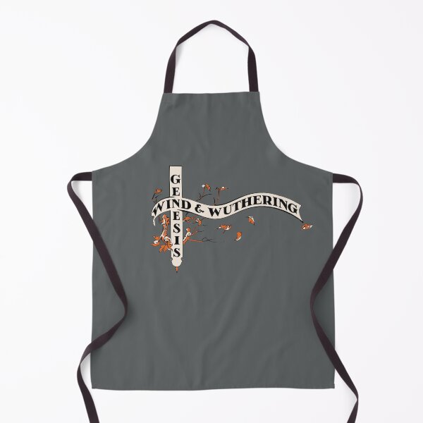 Item preview, Genesis Wind & Wuthering designed and sold by ElijahBarns.