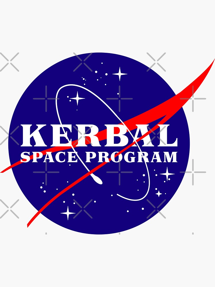 kerbal space program 2 logo