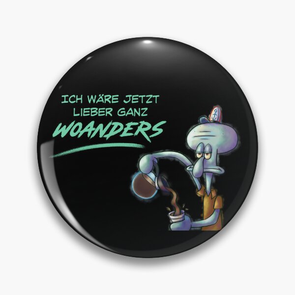 Item preview, Ich wäre jetzt lieber ganz woanders… designed and sold by ThemisValvernis.