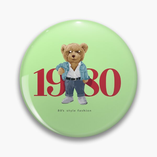 Item preview, 1980 designed and sold by au5tin.
