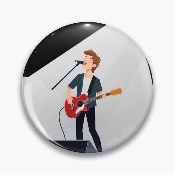 Item preview, Paolo Nutini - The Soul of Music designed and sold by UmutK.