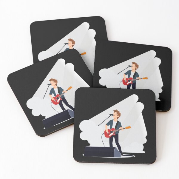 Item preview, Paolo Nutini - The Soul of Music designed and sold by UmutK.