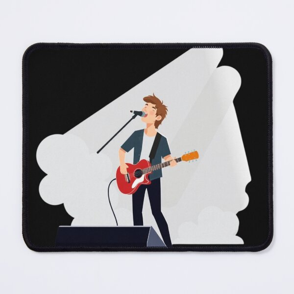 Item preview, Paolo Nutini - The Soul of Music designed and sold by UmutK.