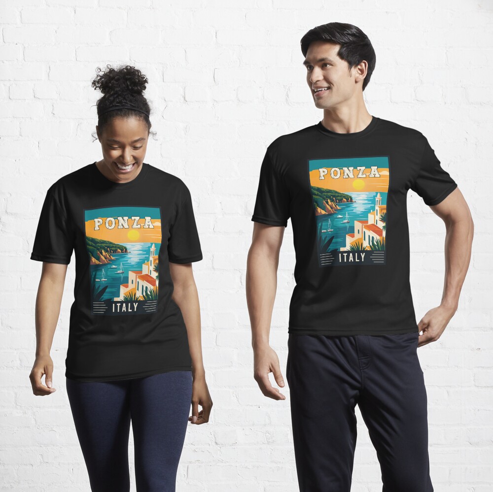 Item preview, Active T-Shirt designed and sold by turtlestart.