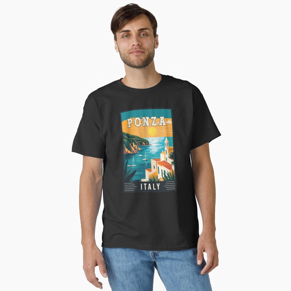 Item preview, Classic T-Shirt designed and sold by turtlestart.