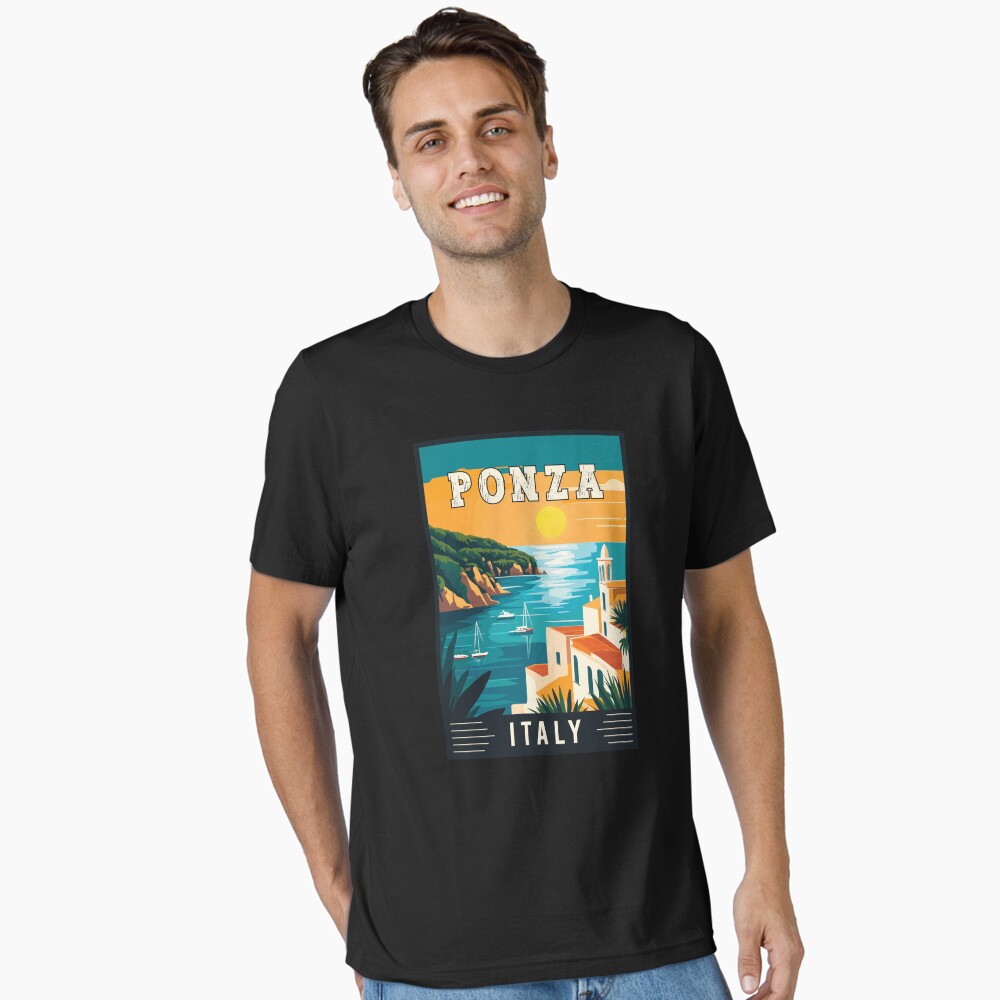 Item preview, Essential T-Shirt designed and sold by turtlestart.