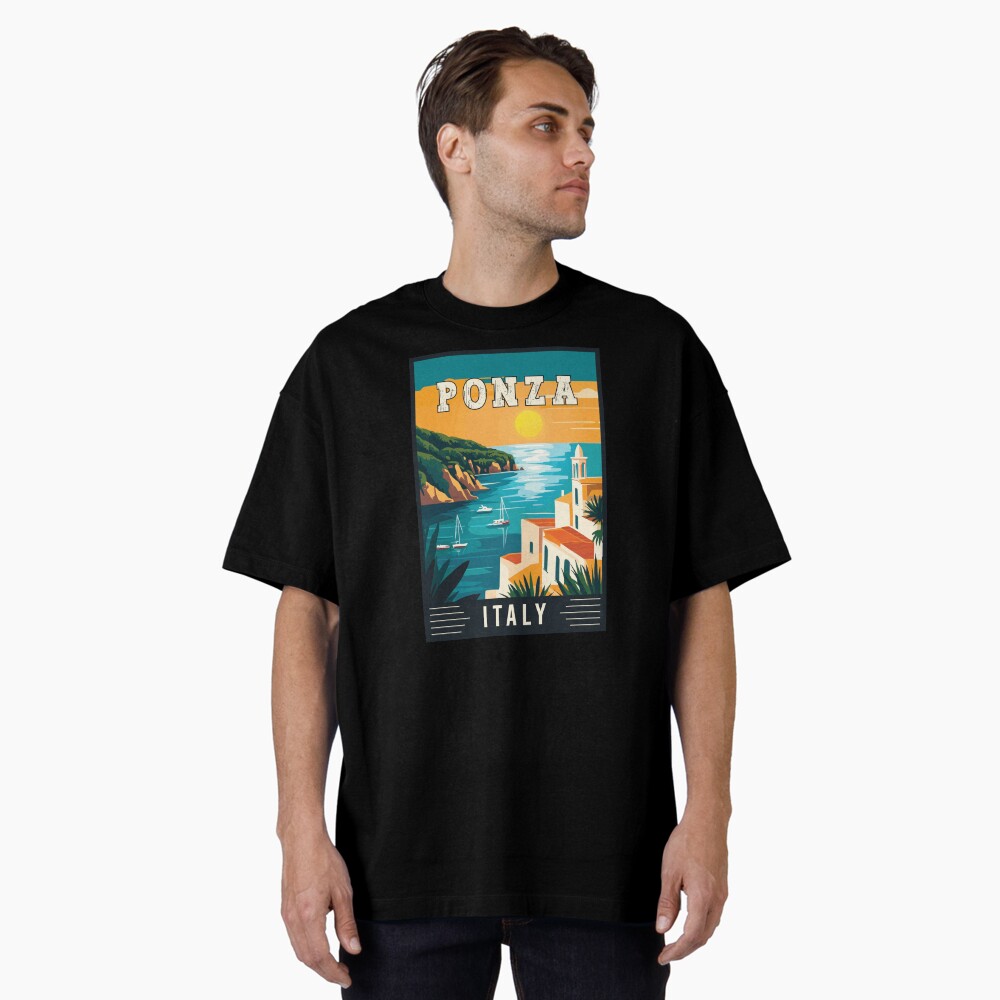 Item preview, Oversized T-Shirt designed and sold by turtlestart.