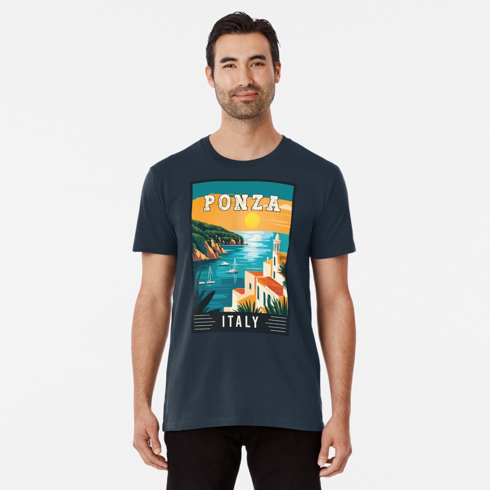 Item preview, Premium T-Shirt designed and sold by turtlestart.