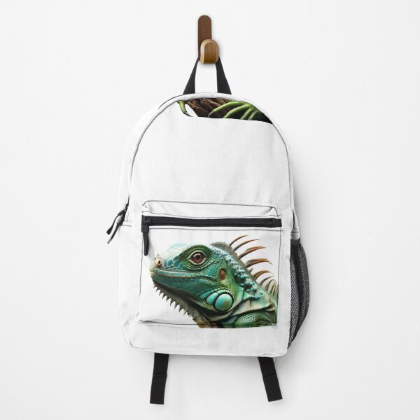 Item preview, Beautiful green iguana designed and sold by Sunci.