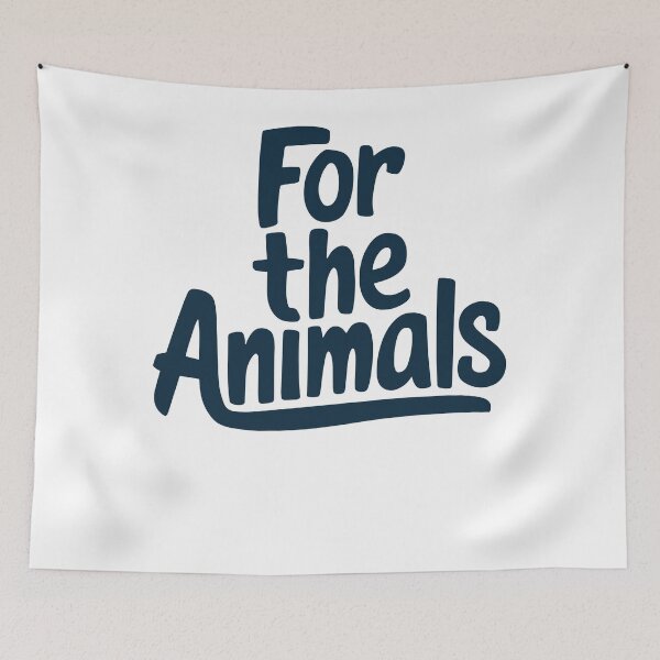 Item preview, Support Wildlife and Nature Conservation designed and sold by InsanseCreation.