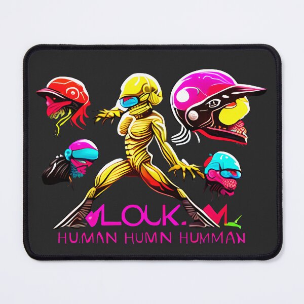 Item preview, Scifi Oddity designed and sold by Chubuter.