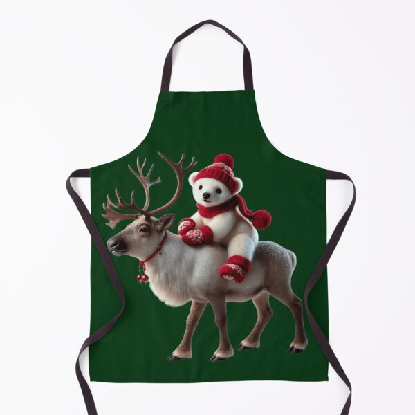 Item preview, Christmas Special: Holiday Companions designed and sold by TrueCraftLabs.