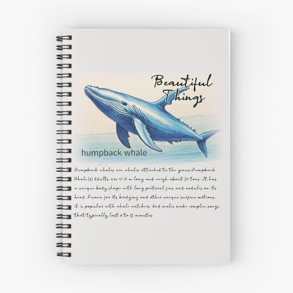Item preview, beautiful things, Humpback whales designed and sold by zzzozzo.