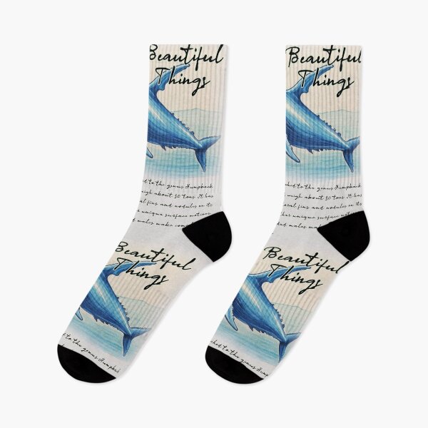 Item preview, beautiful things, Humpback whales designed and sold by zzzozzo.