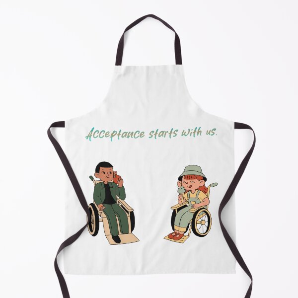 Item preview, Acceptance Starts with Us - Empowerment and Inclusivity Design designed and sold by Sidikhouya.