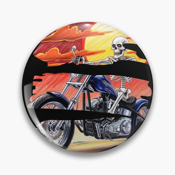 Item preview, Eternal Ride designed and sold by TolgaSal.