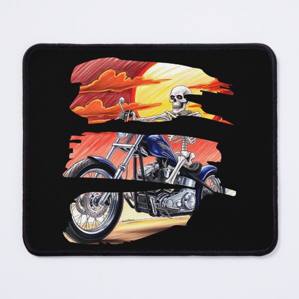 Item preview, Eternal Ride designed and sold by TolgaSal.