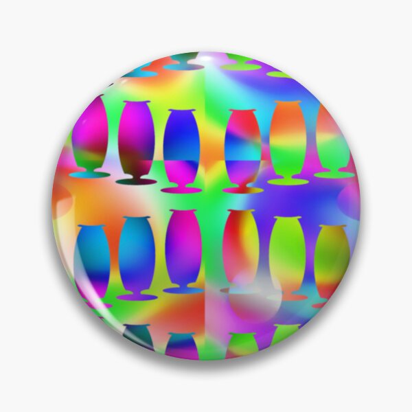 Item preview, vase pattern ... designed and sold by Harryucksche.