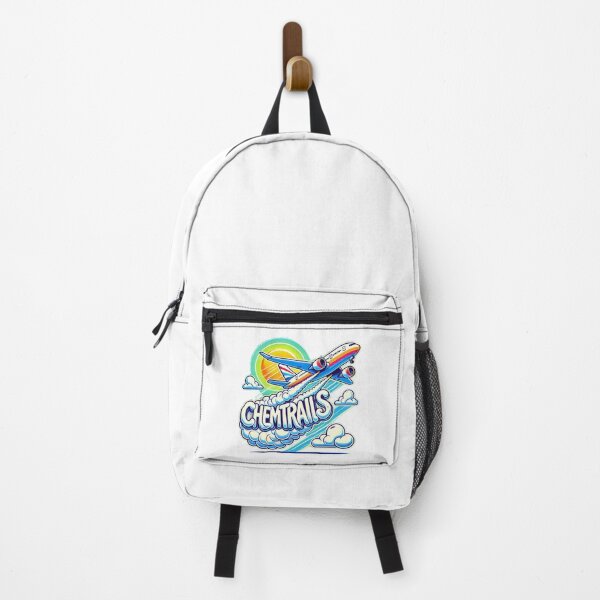 Item preview, Chemtrails Plane designed and sold by supersanko.