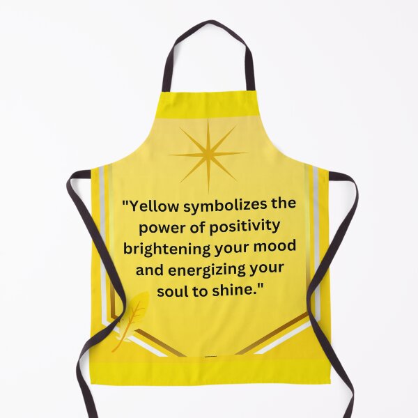 Item preview, Yellow Energy Boost designed and sold by NettaArts.