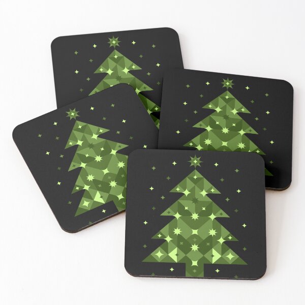 Item preview, christmas tree star designed and sold by artomazo.