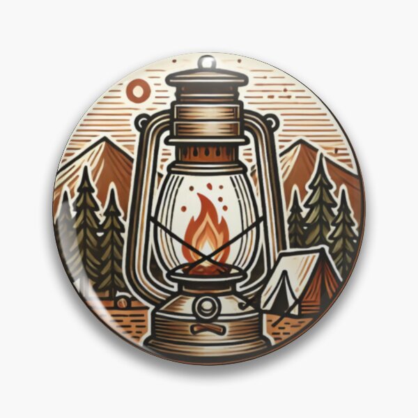 Item preview, Lantern camping designed and sold by 171factory.