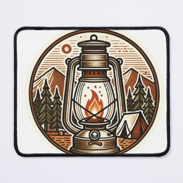 Item preview, Lantern camping designed and sold by 171factory.