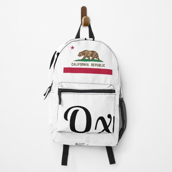 Item preview, Oxnard California - Stylish Prints, designed and sold by Fleetwood1994.