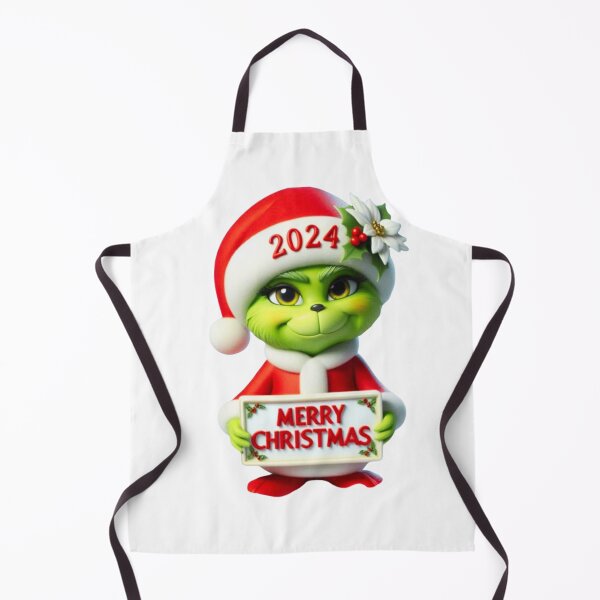 Artikelvorschau, Baby Grinch entworfen und verkauft von NTOD.