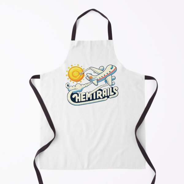 Item preview, Chemtrails Plane designed and sold by supersanko.