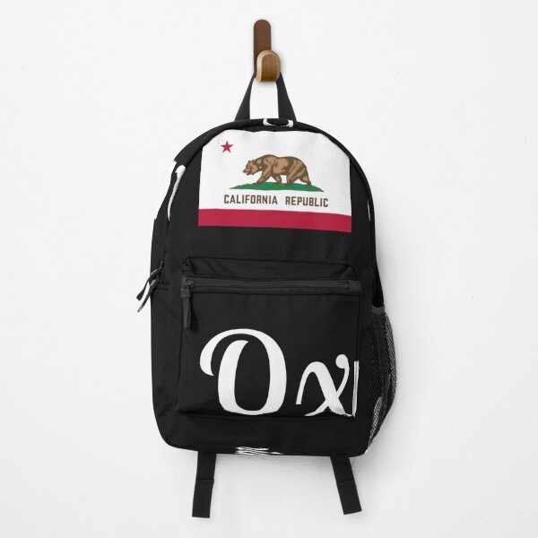Item preview, Oxnard California - Stylish Prints, designed and sold by Fleetwood1994.