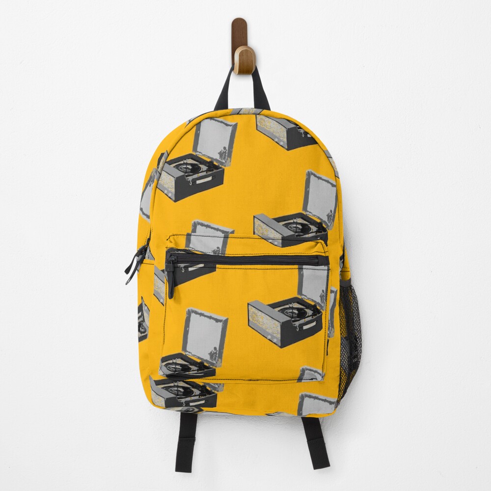 Item preview, Backpack designed and sold by Ravvick.