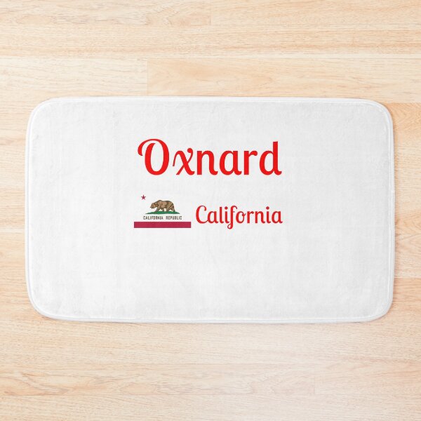 Item preview, Oxnard California - Estampados con estilo, designed and sold by Fleetwood1994.