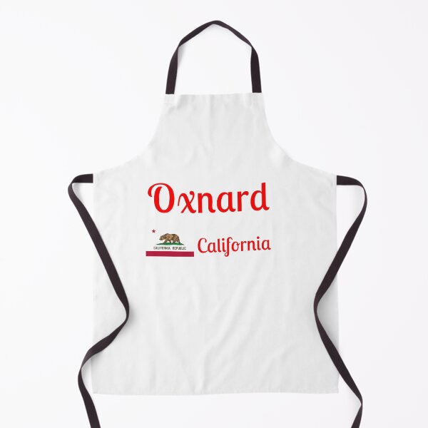Item preview, Oxnard California - Estampados con estilo, designed and sold by Fleetwood1994.