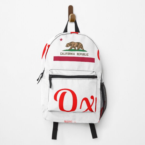 Item preview, Oxnard California - Stylish Prints, designed and sold by Fleetwood1994.