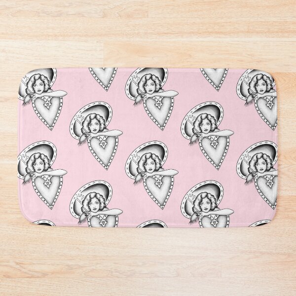 Item preview, Heart of a Cowgirl designed and sold by eviemh.