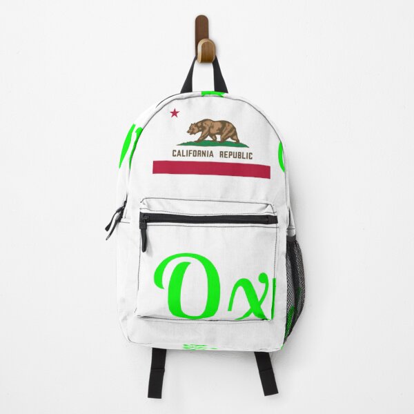 Item preview, Oxnard California - Stylish Prints, designed and sold by Fleetwood1994.