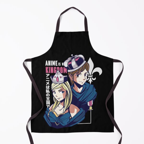 Item preview, Kawaii Royalty designed and sold by DarylWelsh2024.