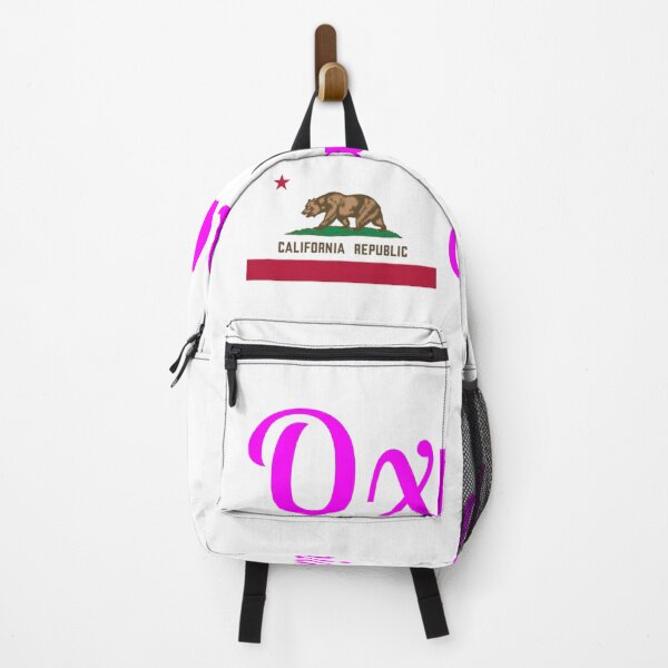 Item preview, Oxnard California - Stylish Prints, designed and sold by Fleetwood1994.